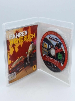 Midnight Club: Los Angeles - Complete Edition